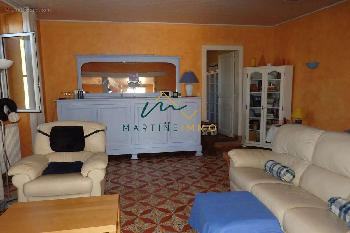 A vendre maison  a cocumont - photo 6