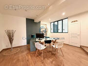 Appartement à SAINT-MACAIRE