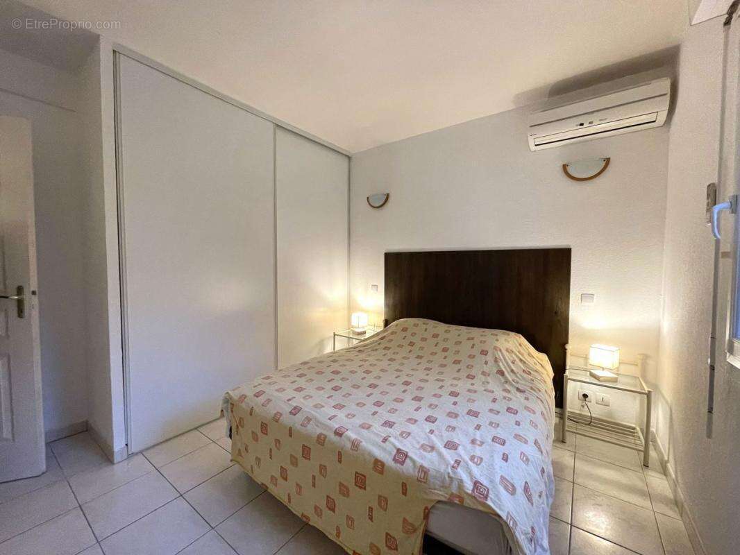 Maison à CANET-EN-ROUSSILLON