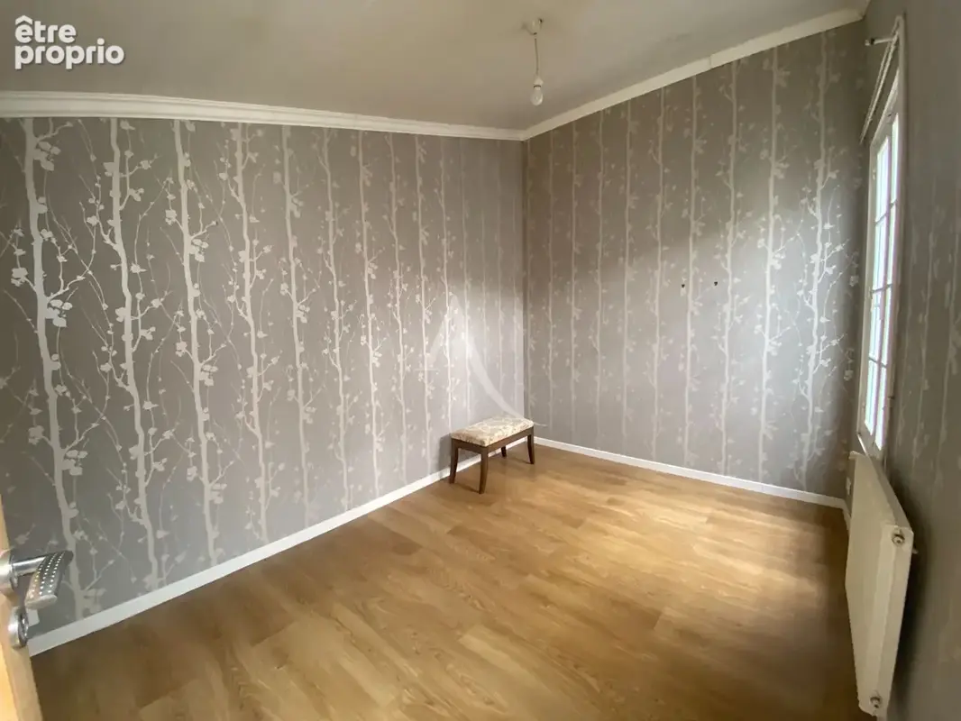 Maison Rochefort, 3 chambres, 1 bureau - photo 8