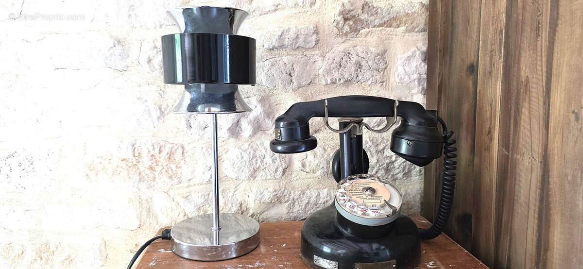 Maison à NOISY-SUR-ECOLE