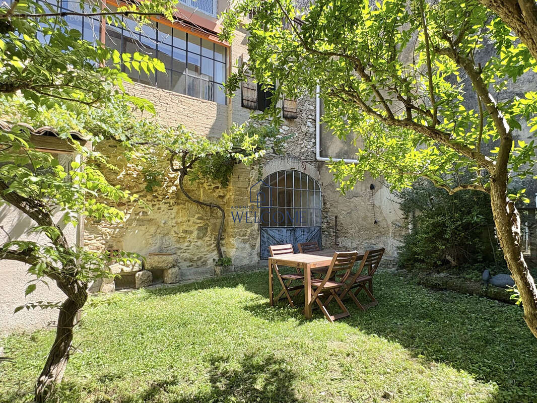 Maison 135 m² à Connaux  - photo 3