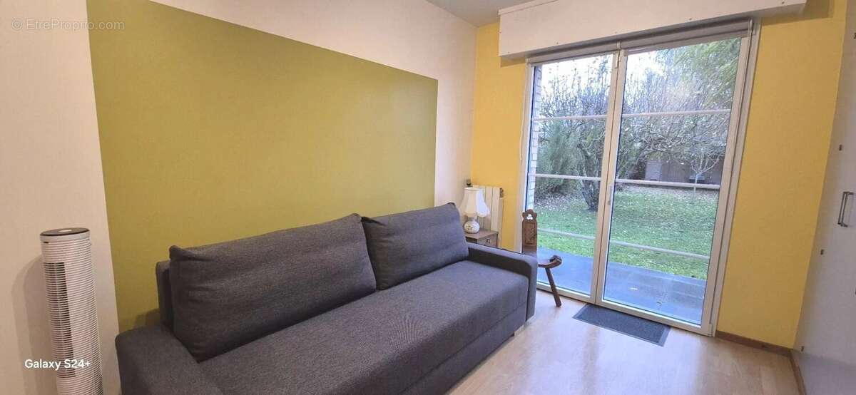 Maison à WERVICQ-SUD