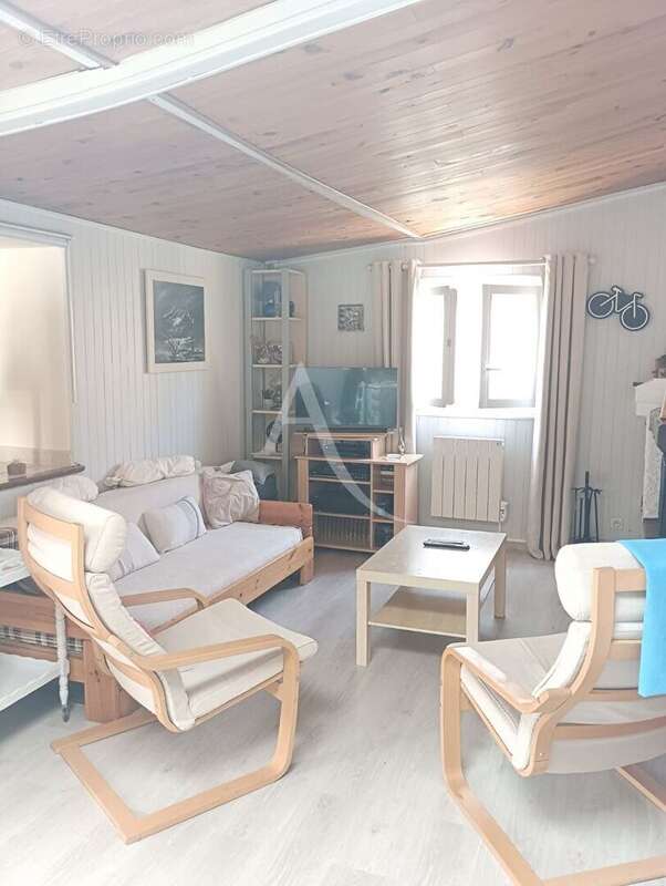 Maison à FRONTIGNAN