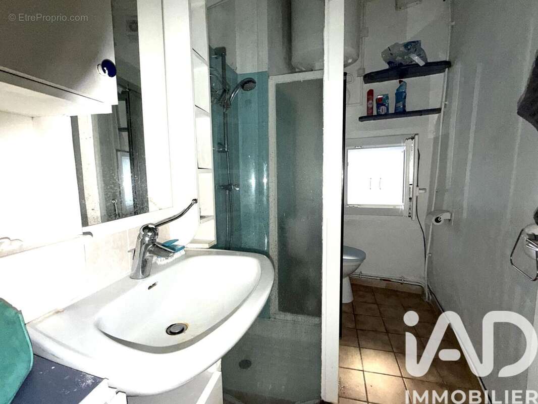 Photo 6 - Appartement à GANGES