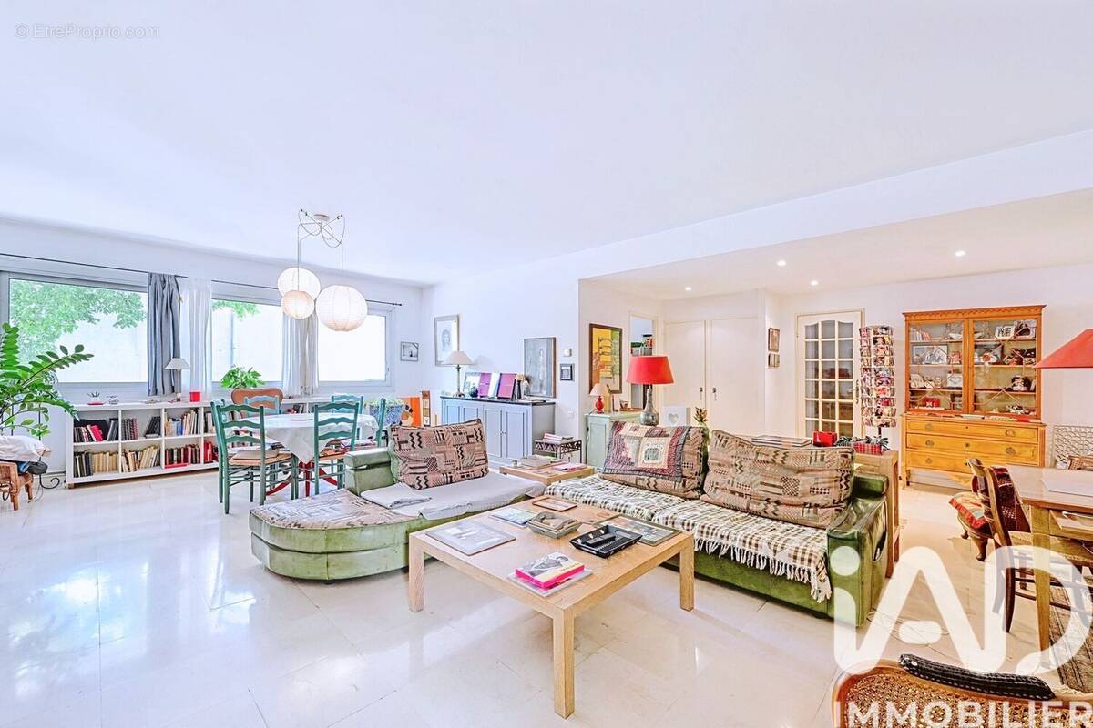 Photo 1 - Appartement à AVIGNON