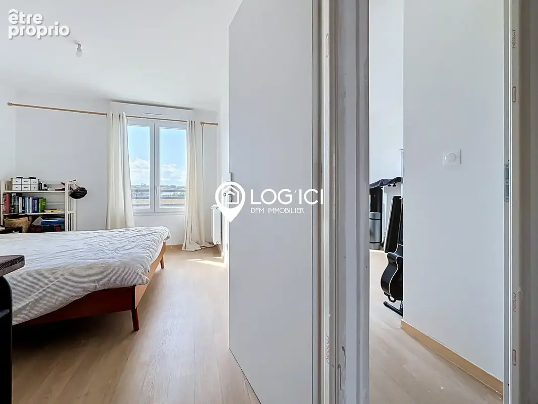 Logement récent (2025) avec 4 ch et garage sur le haut de Lescar - photo 8