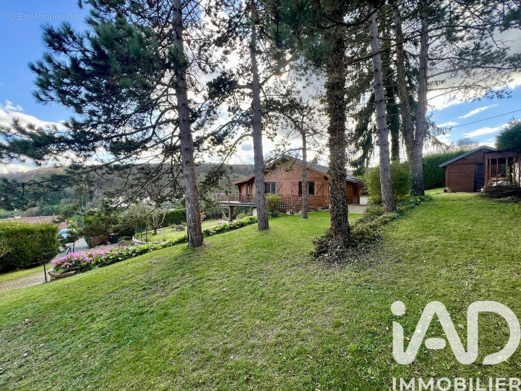 Photo 1 - Maison à MAROMME