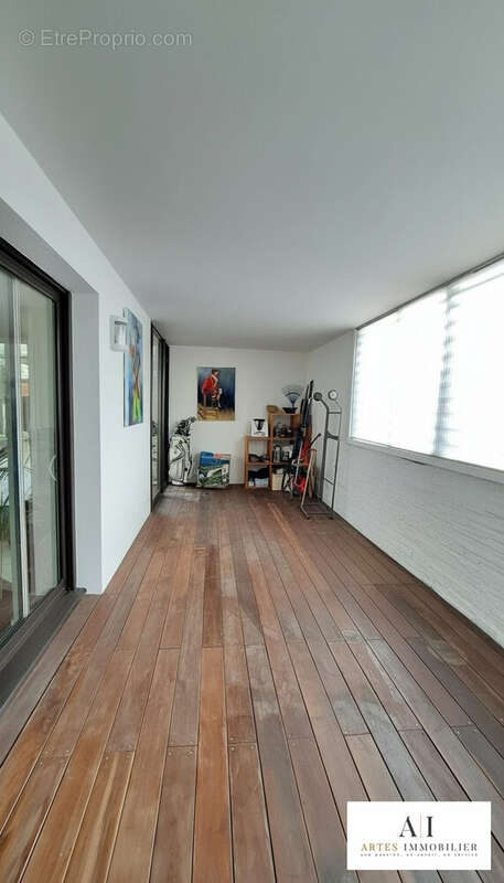 Appartement à MONTELIMAR