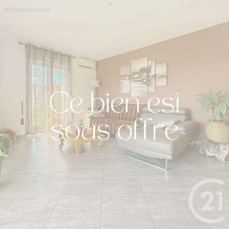 Appartement à PENTA-DI-CASINCA