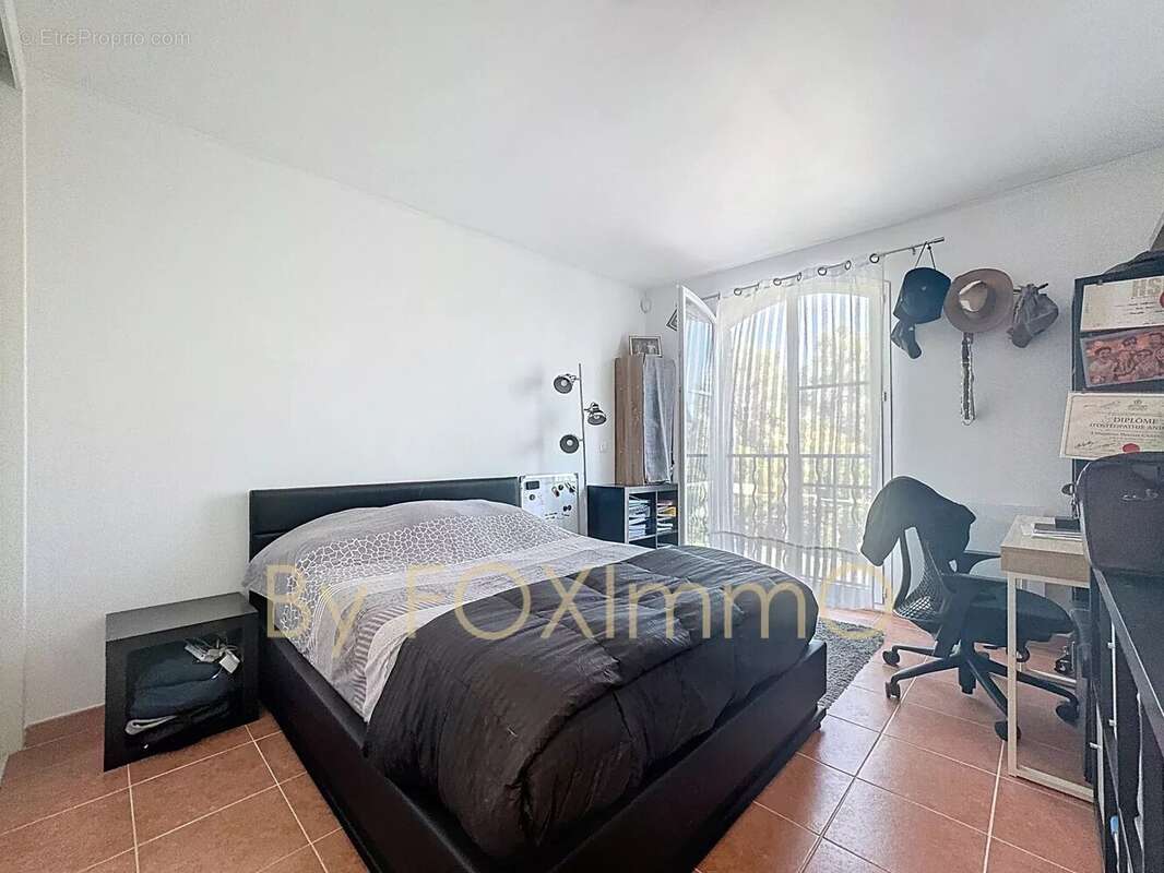 Maison à VILLENEUVE-LOUBET