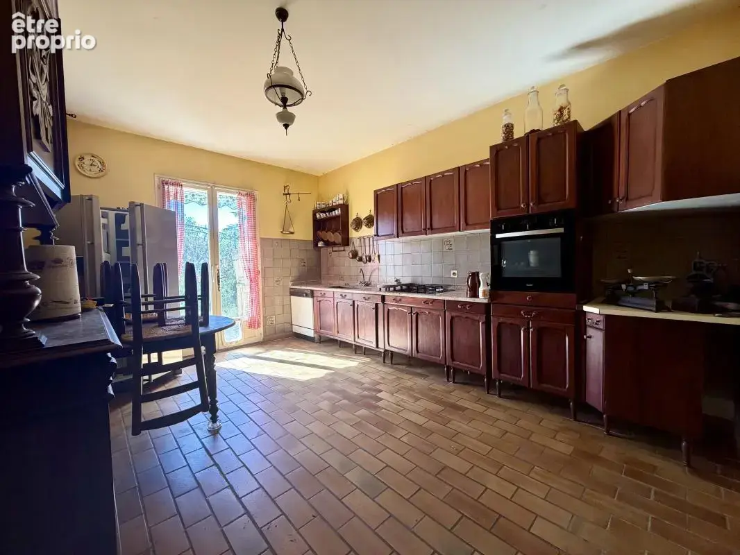 Maison 4 pièces 140 m² à vendre à Charleval (13350) - photo 5