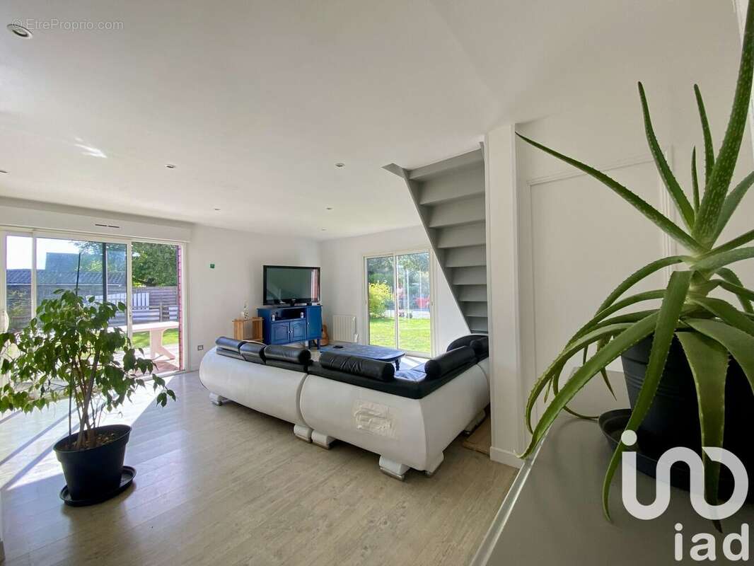 Photo 8 - Maison à ABLON