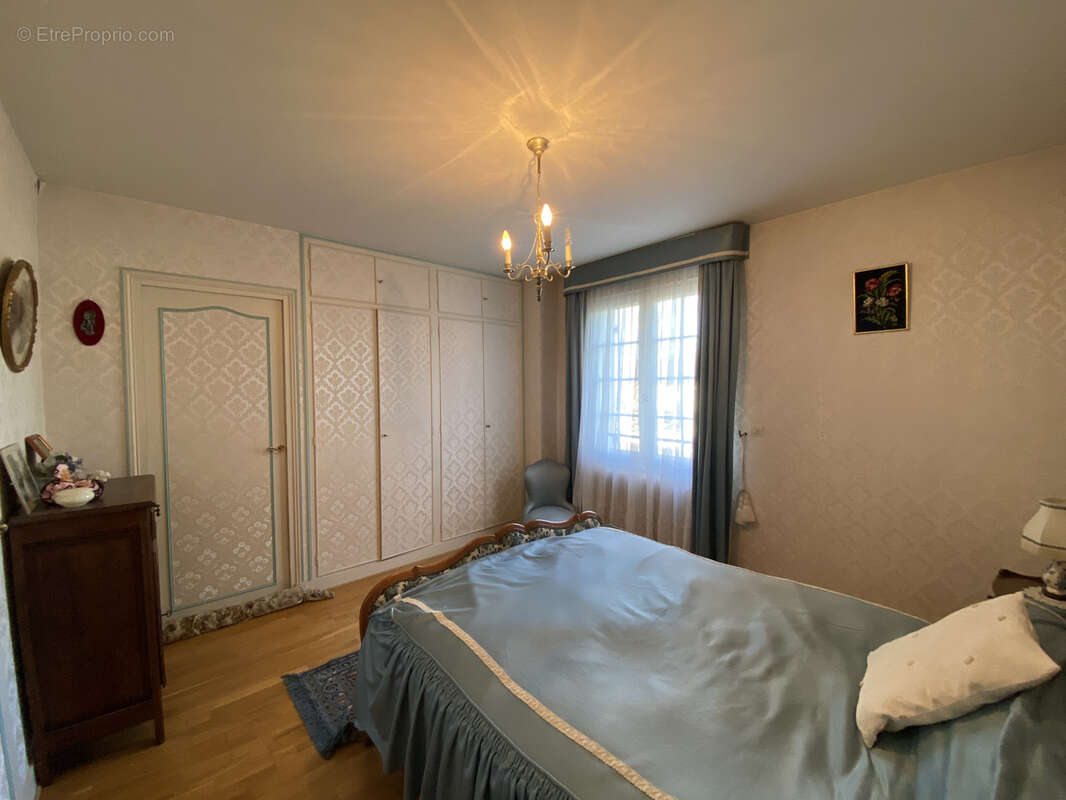 Maison à OLIVET