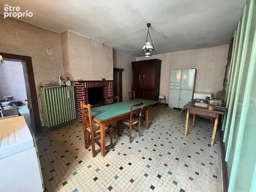 Maison 85 m² à Sens-De-Bretagne  - photo 3