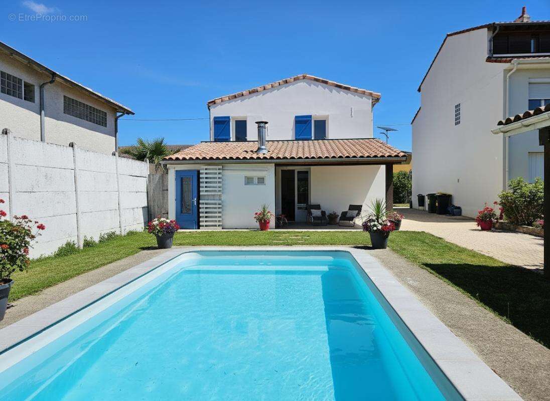Maison à AGEN