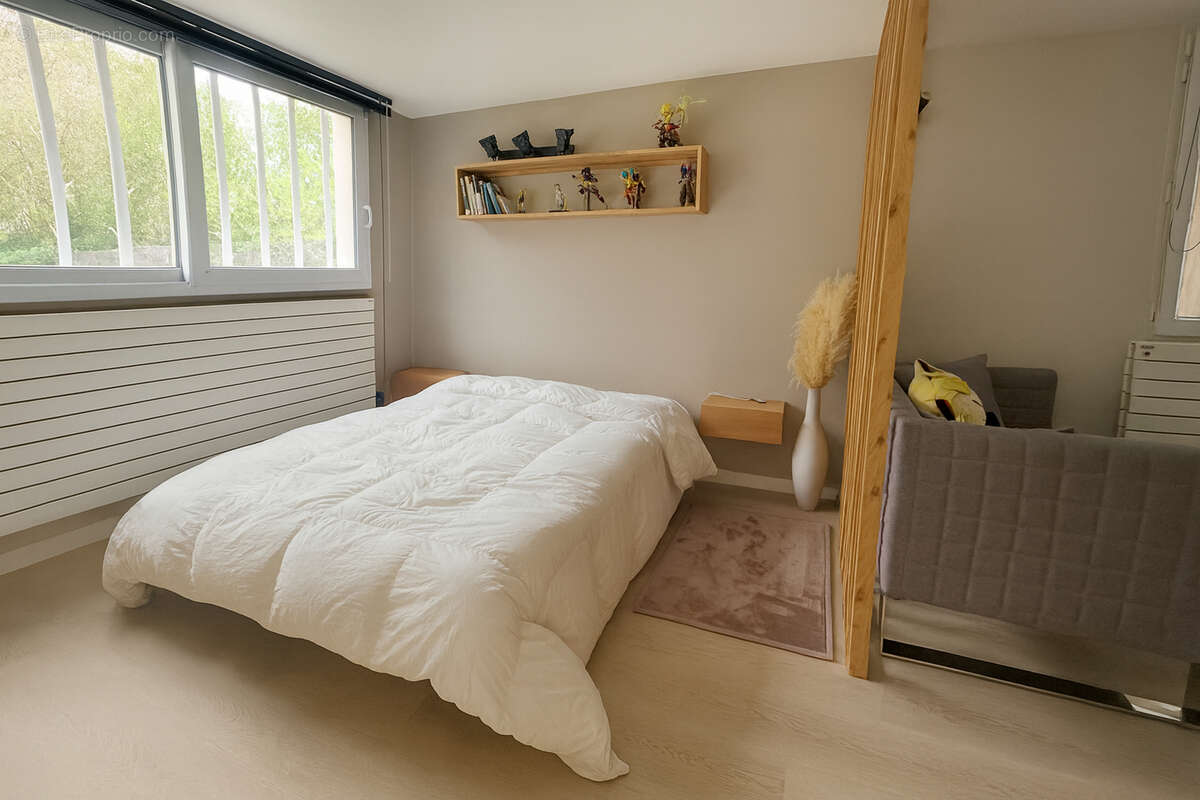 Maison à SOISY-SOUS-MONTMORENCY