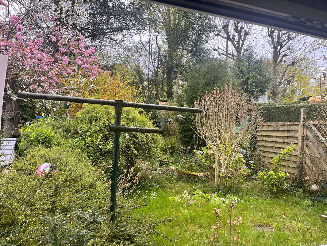 Maison à MARLY-LE-ROI