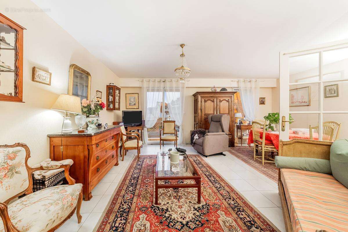 Appartement à DINARD