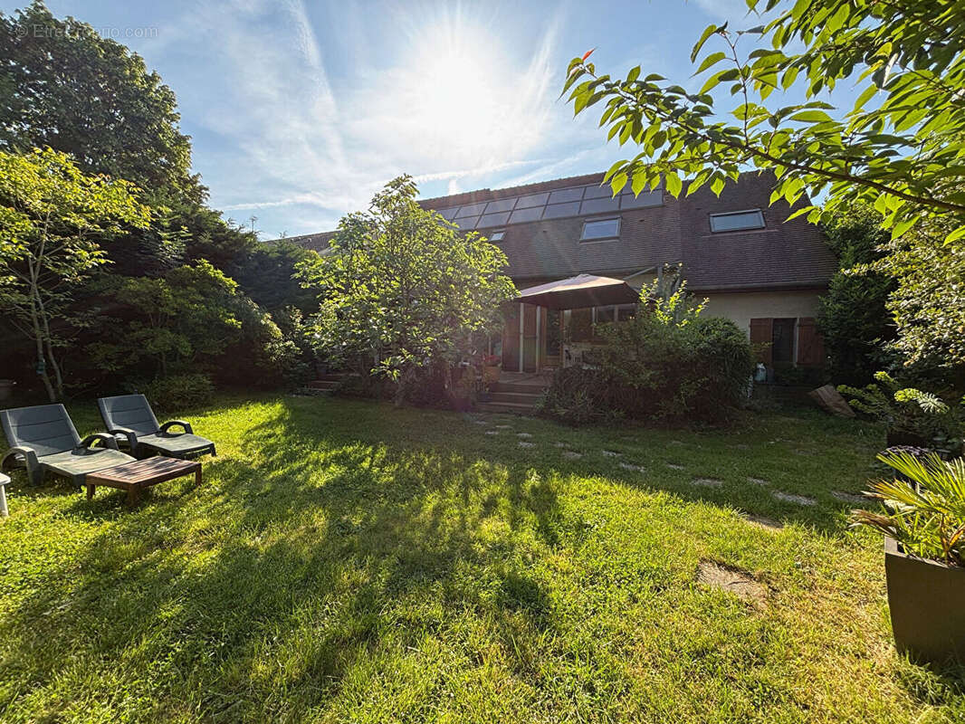 Maison Sevran - photo 10