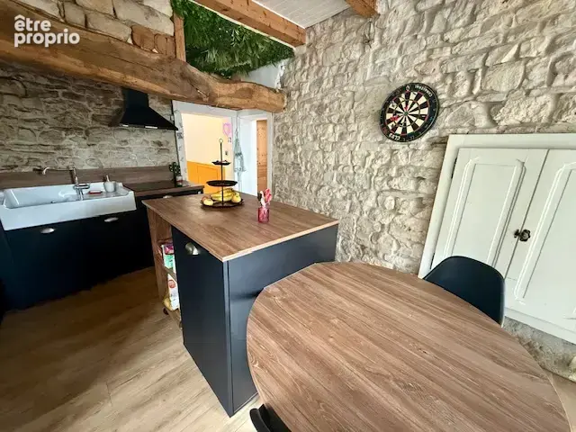 Maison familiale de 110 m2 au calme, proche de Valdahon - photo 4
