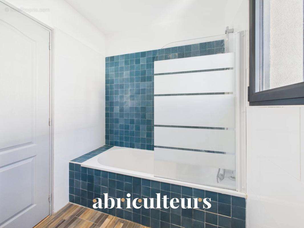 Maison à LES PENNES-MIRABEAU