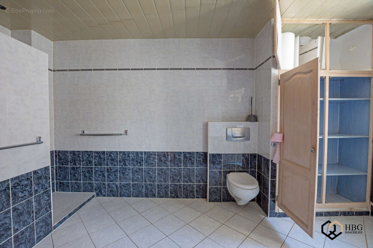 Vente Appartement T4   106 m2   Betschdorf - photo 10