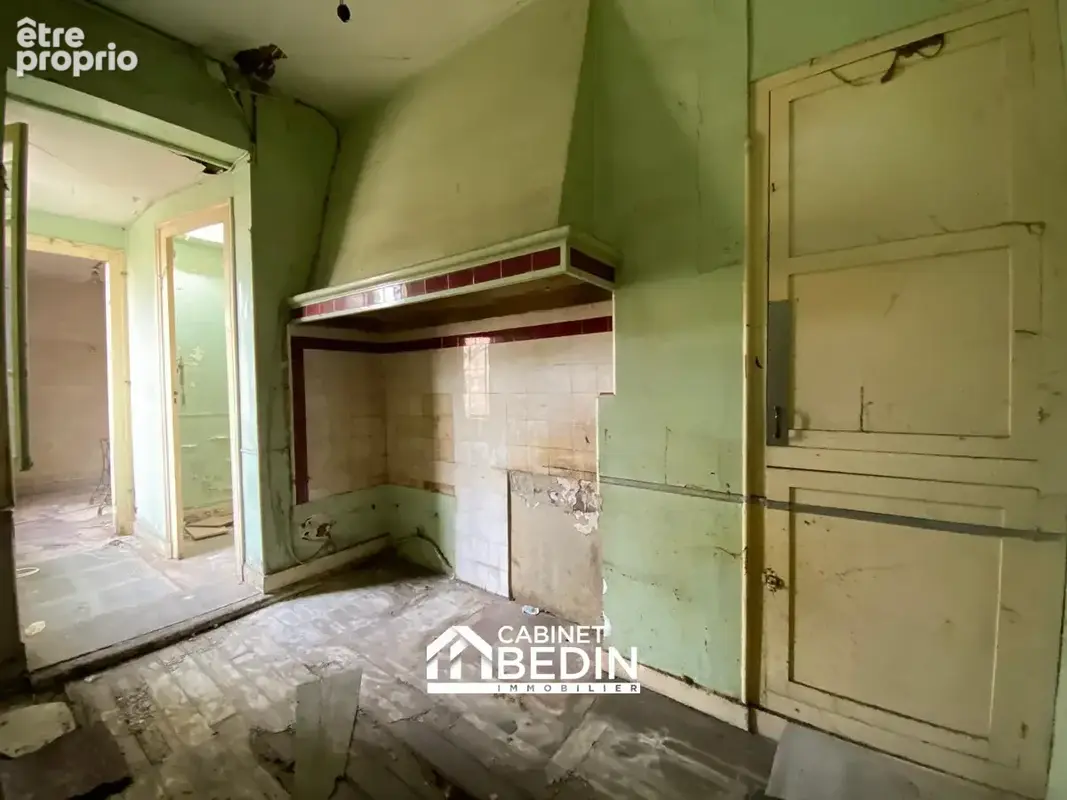 Maison 5 pièces 103 m² à vendre à Bordeaux (33200) - photo 3