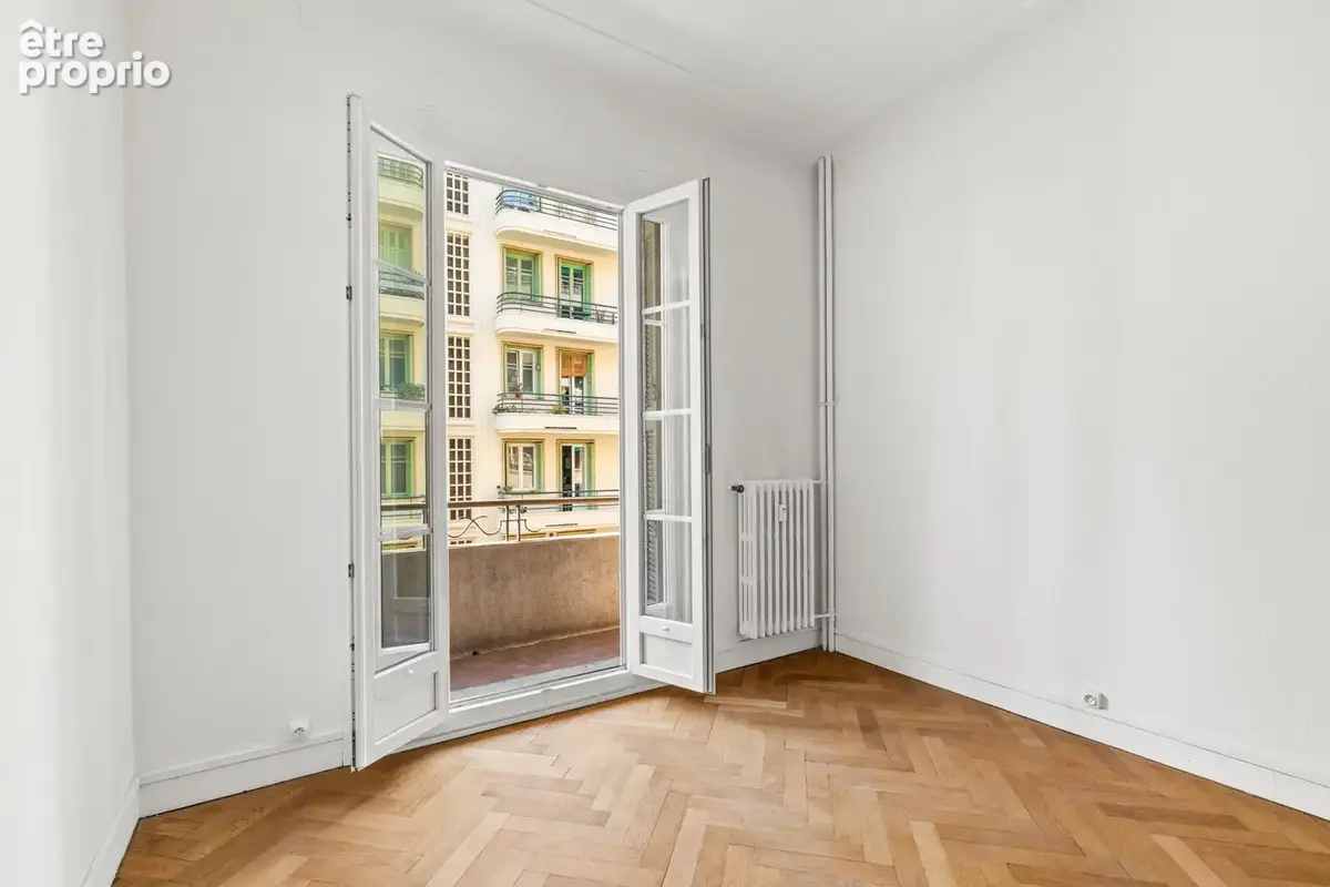 Appartement 3 pièces 89 m² à vendre à Nice (06000) - photo 7