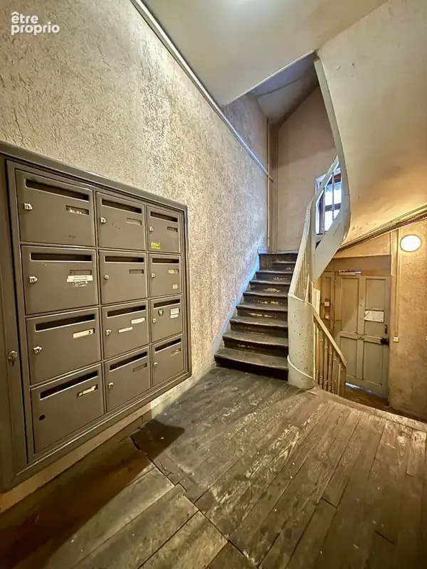 Appartement 3 pièces 49 m² à vendre à Vienne (38200) - photo 5