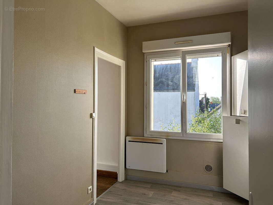 Appartement à LANESTER