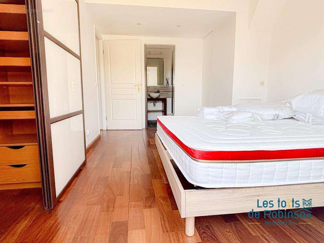 Duplex 6 pièces 136m² - photo 6