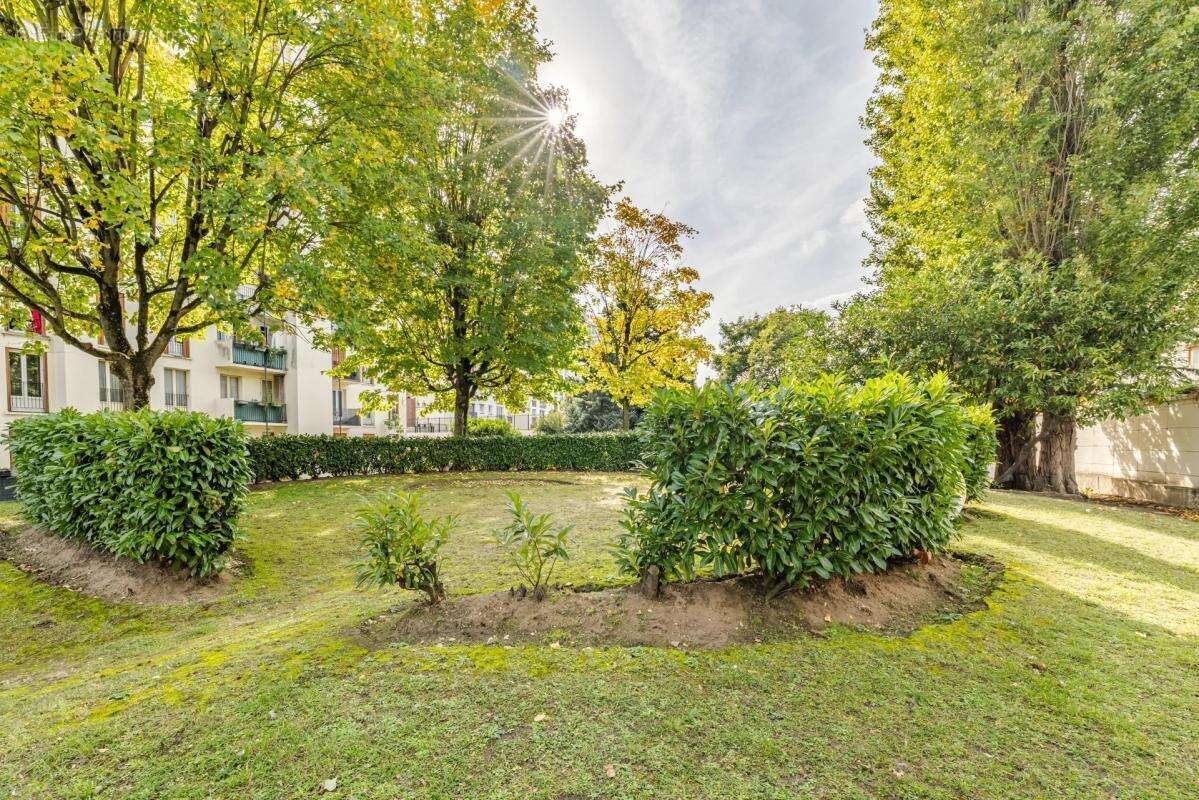Appartement à EPINAY-SUR-SEINE