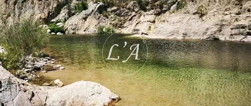 Maison à SARI-SOLENZARA