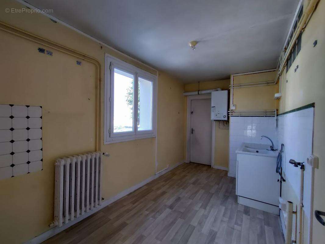 Appartement à CHANTILLY