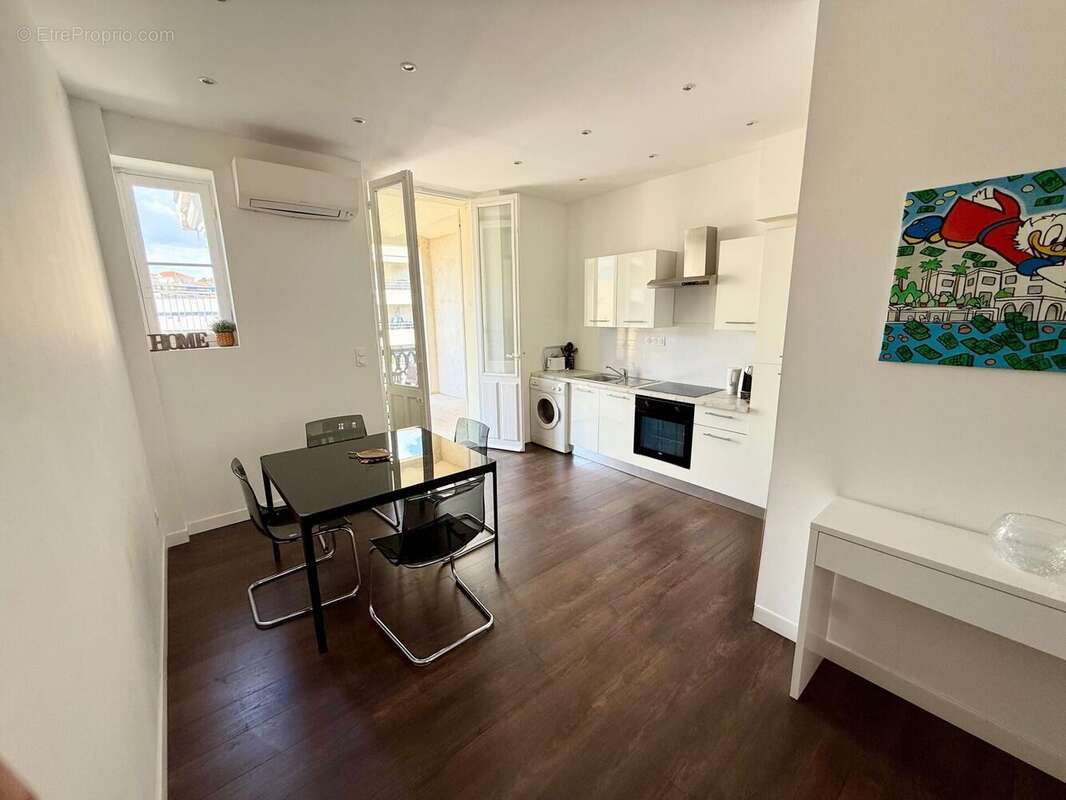 Photo 6 - Appartement à CANNES