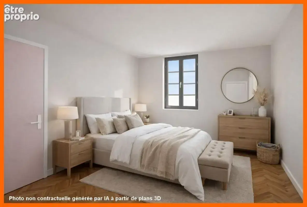 Appartement - photo 2