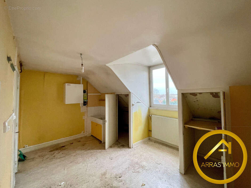 Appartement à ARRAS