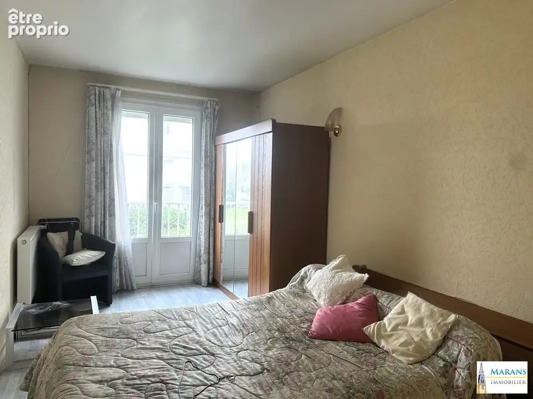 Appartement 3 pièces 74 m² à vendre à La Rochelle (17000) - photo 7