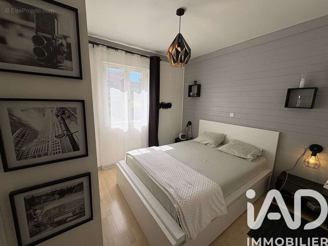 Photo 6 - Maison à PRINGY