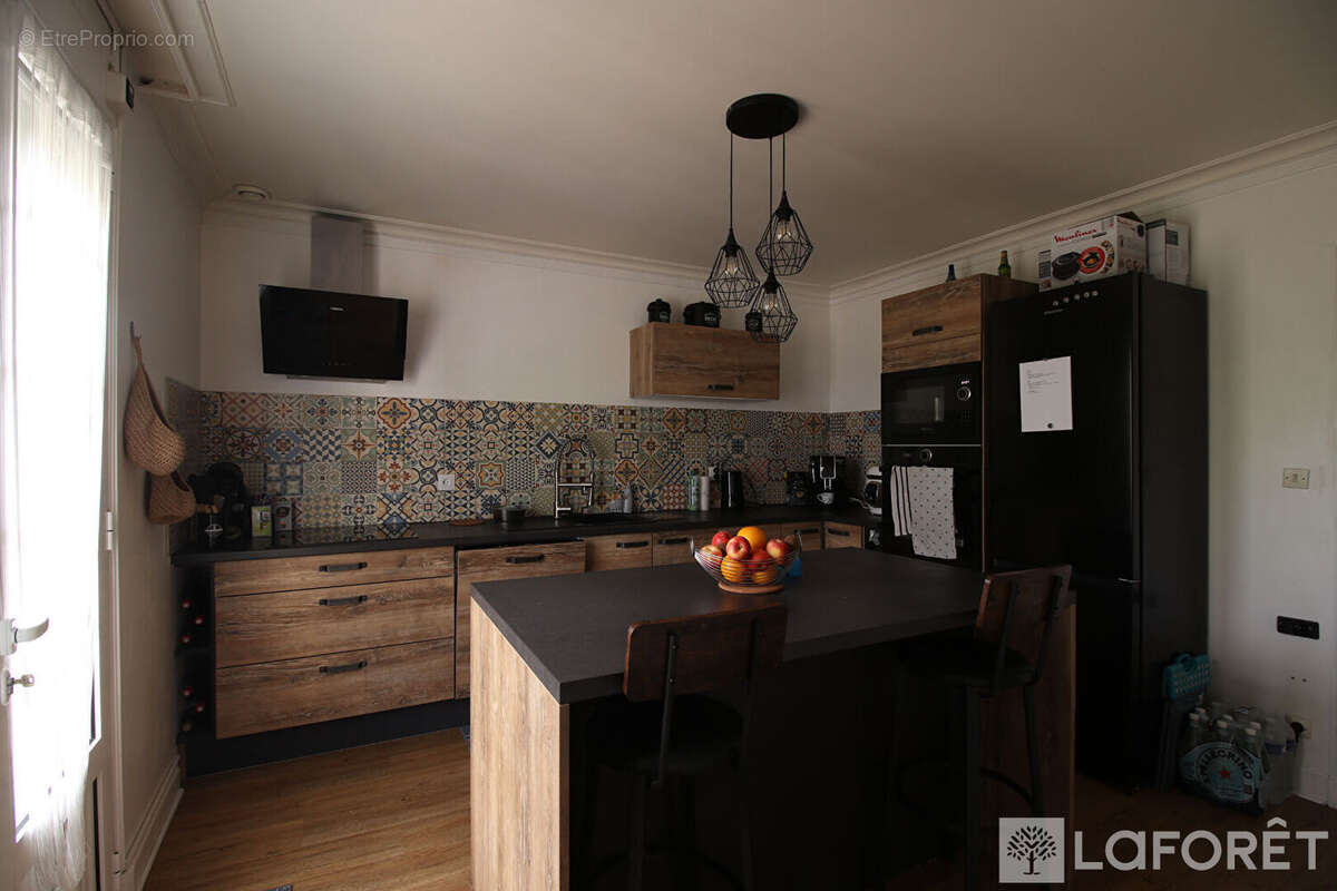 Maison à RAZAC-SUR-L&#039;ISLE