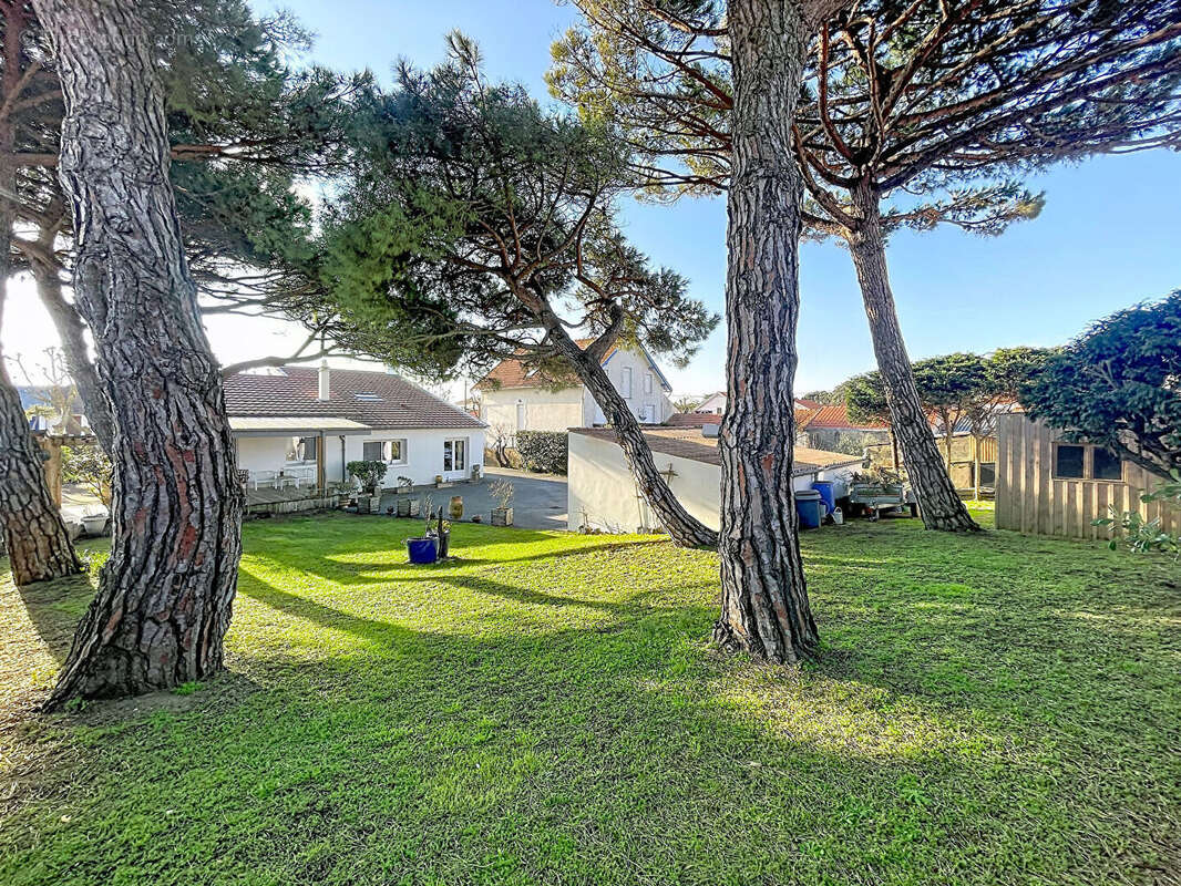 Maison à CHATELAILLON-PLAGE
