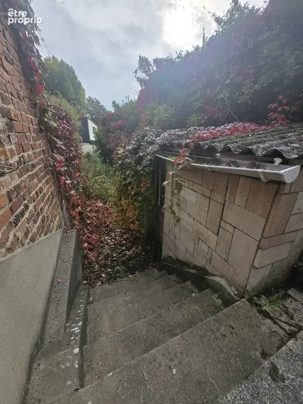 Maison à LENS