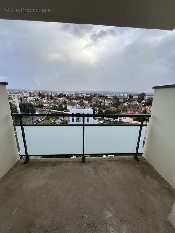 Appartement à VILLEFRANCHE-SUR-SAONE