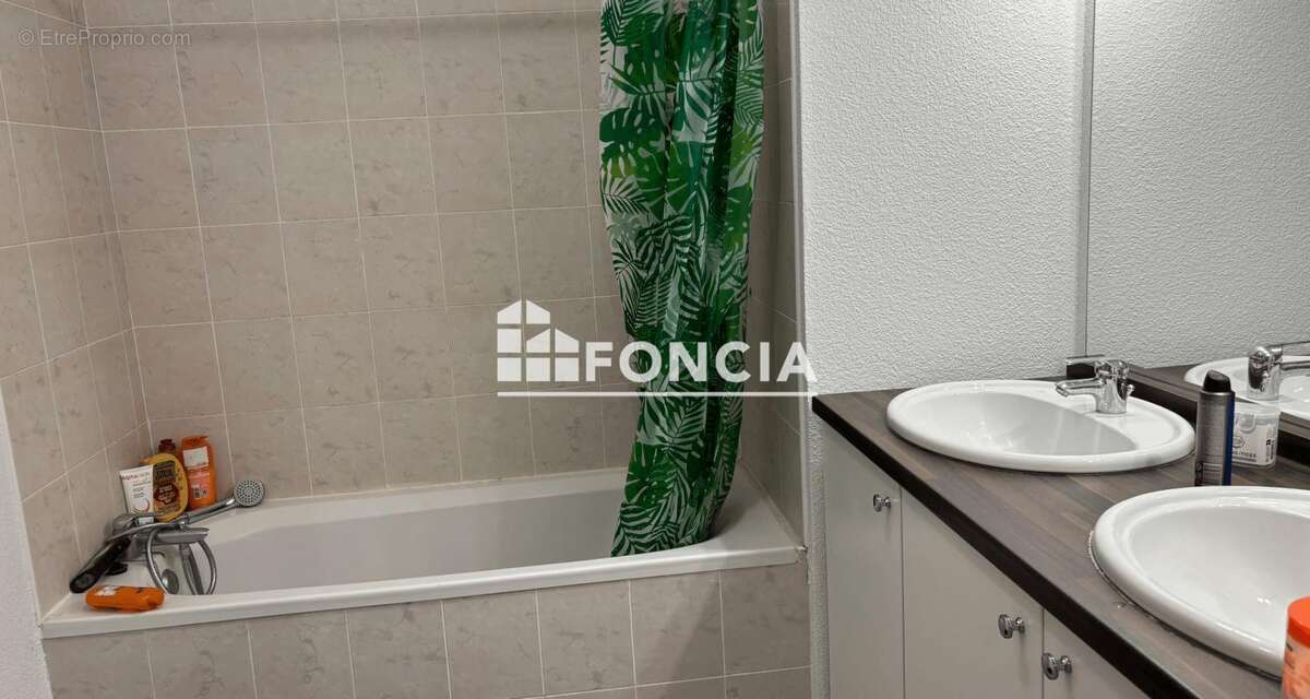 Appartement à BOURGES