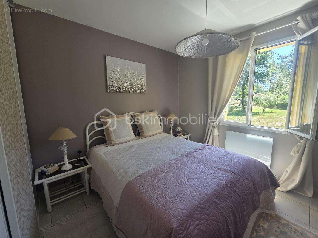 Maison à MONT-DE-MARSAN