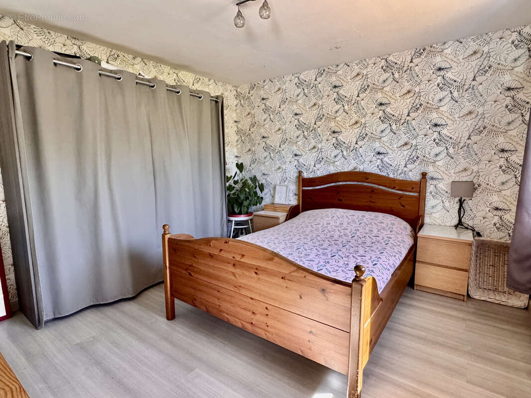 Maison à GUEUTTEVILLE-LES-GRES