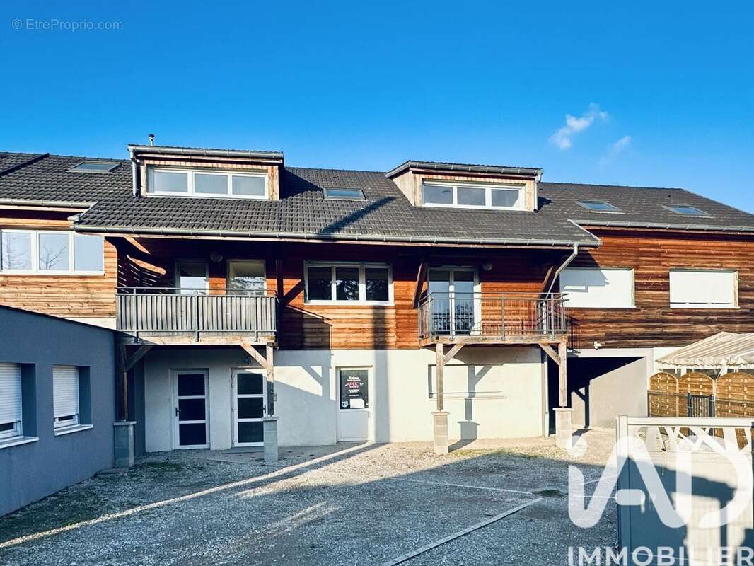 Photo 3 - Appartement à CARSPACH