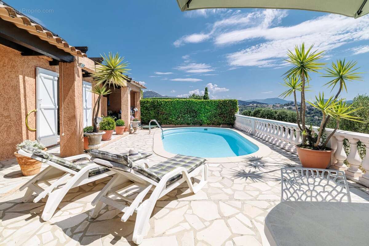 Maison à NICE