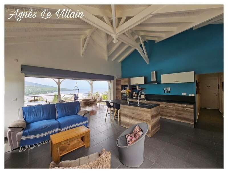 Maison à BOUILLANTE